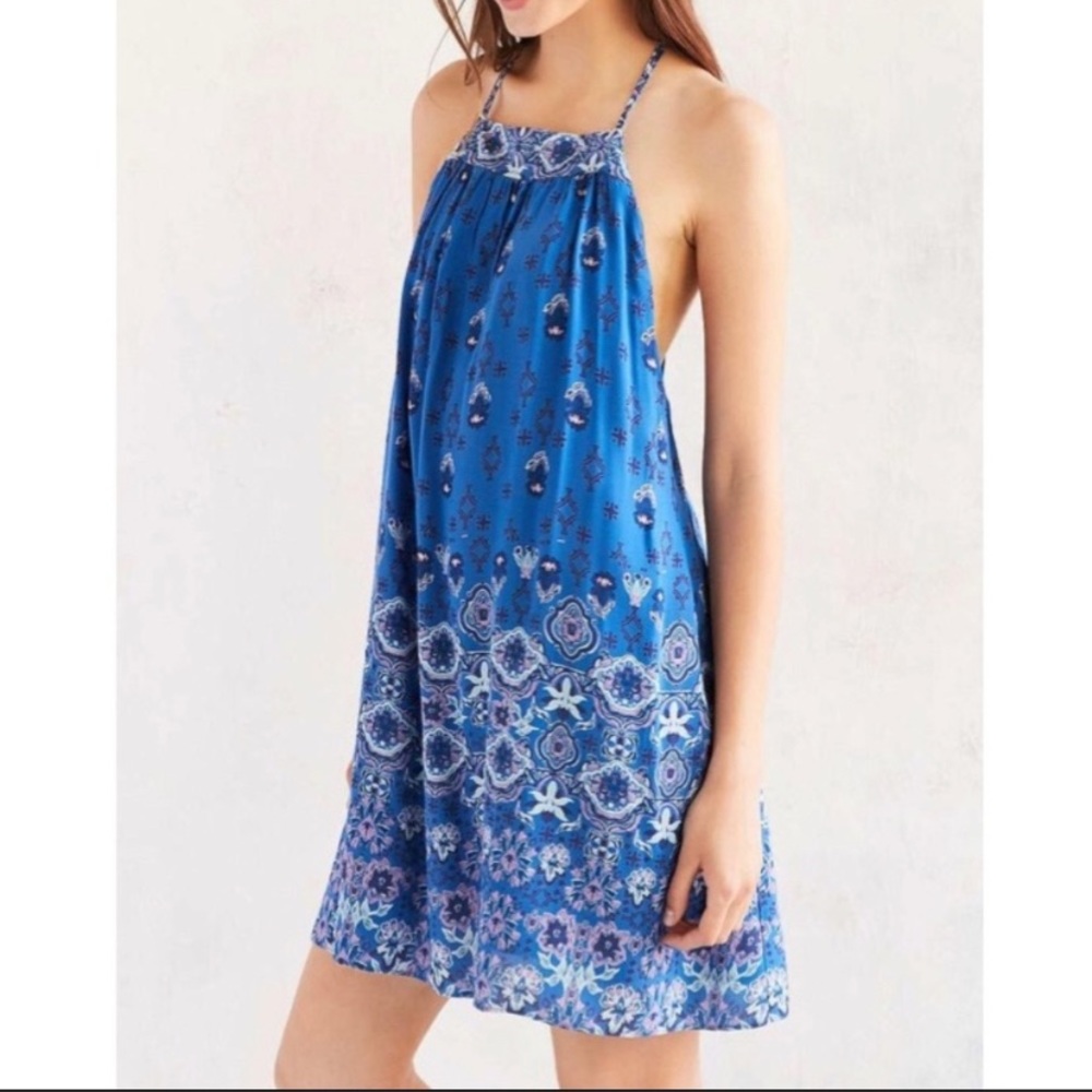 Sun dress